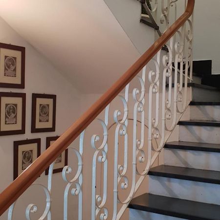 Villa Mare Blu Леванто Екстер'єр фото