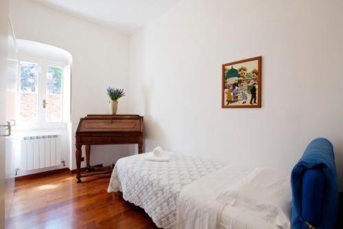 Villa Mare Blu Леванто Екстер'єр фото