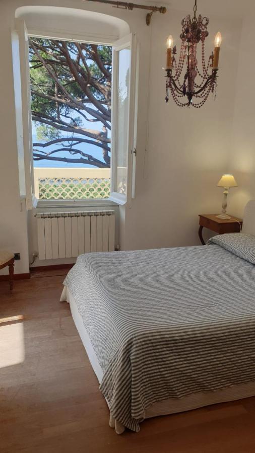 Villa Mare Blu Леванто Екстер'єр фото