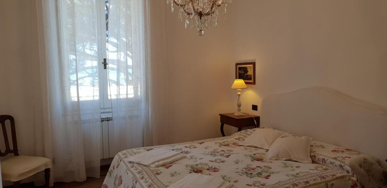 Villa Mare Blu Леванто Екстер'єр фото