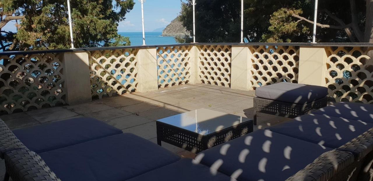 Villa Mare Blu Леванто Екстер'єр фото